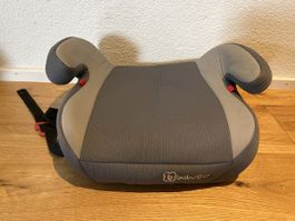 Autositzerhöhung 15-36 kg