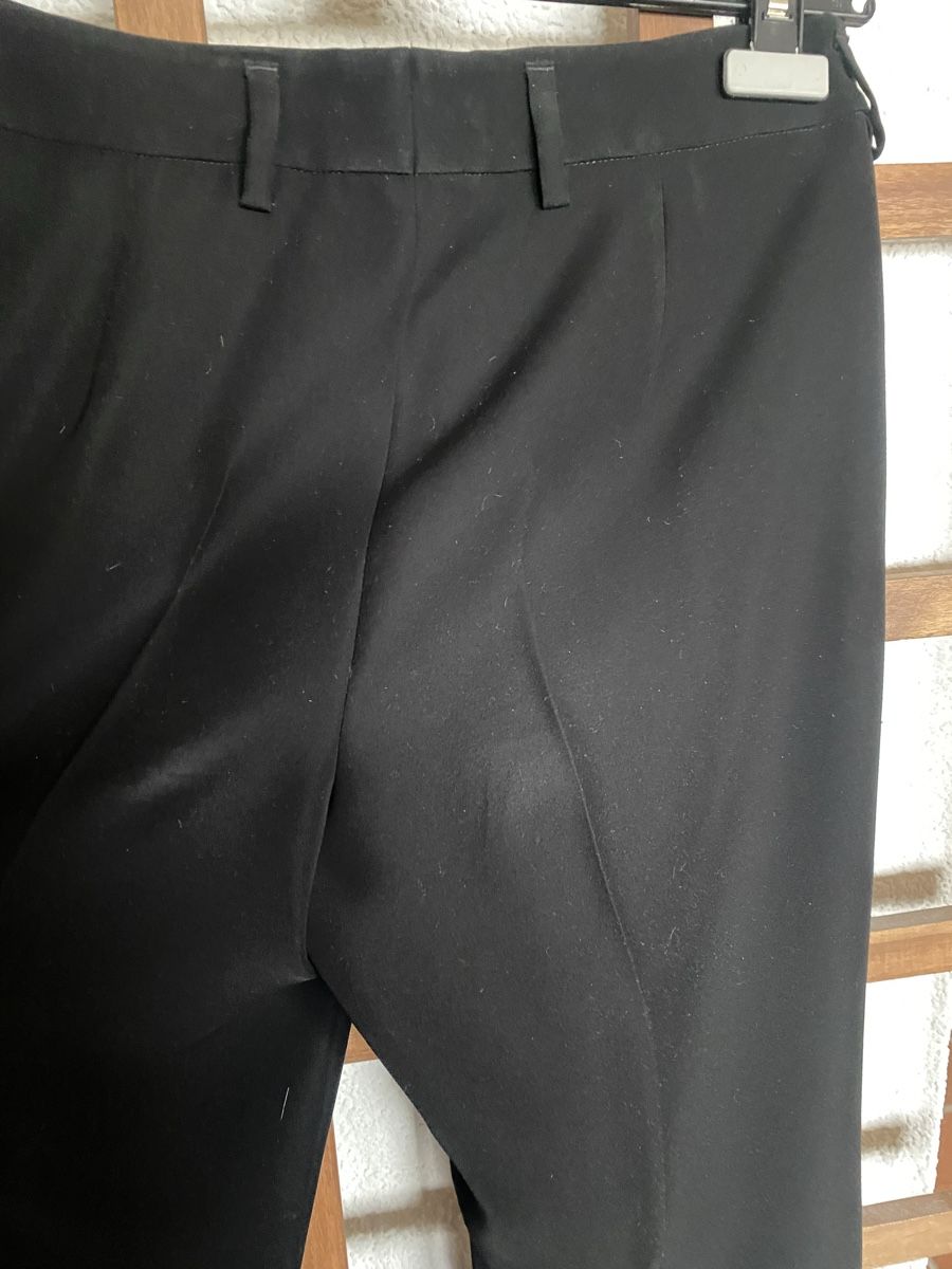 Akris Pantaloni: Akris Anzugshose Grösse 34 – Usato da Gossau SG venduto da MRS13 6