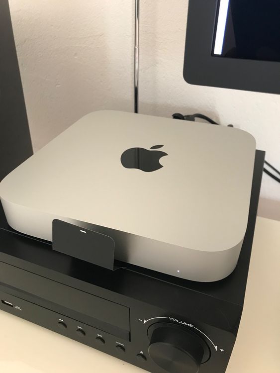 Mac mini M2 mit 8CPU 10GPU 8Gb 256Gb Kaufen auf Ricardo