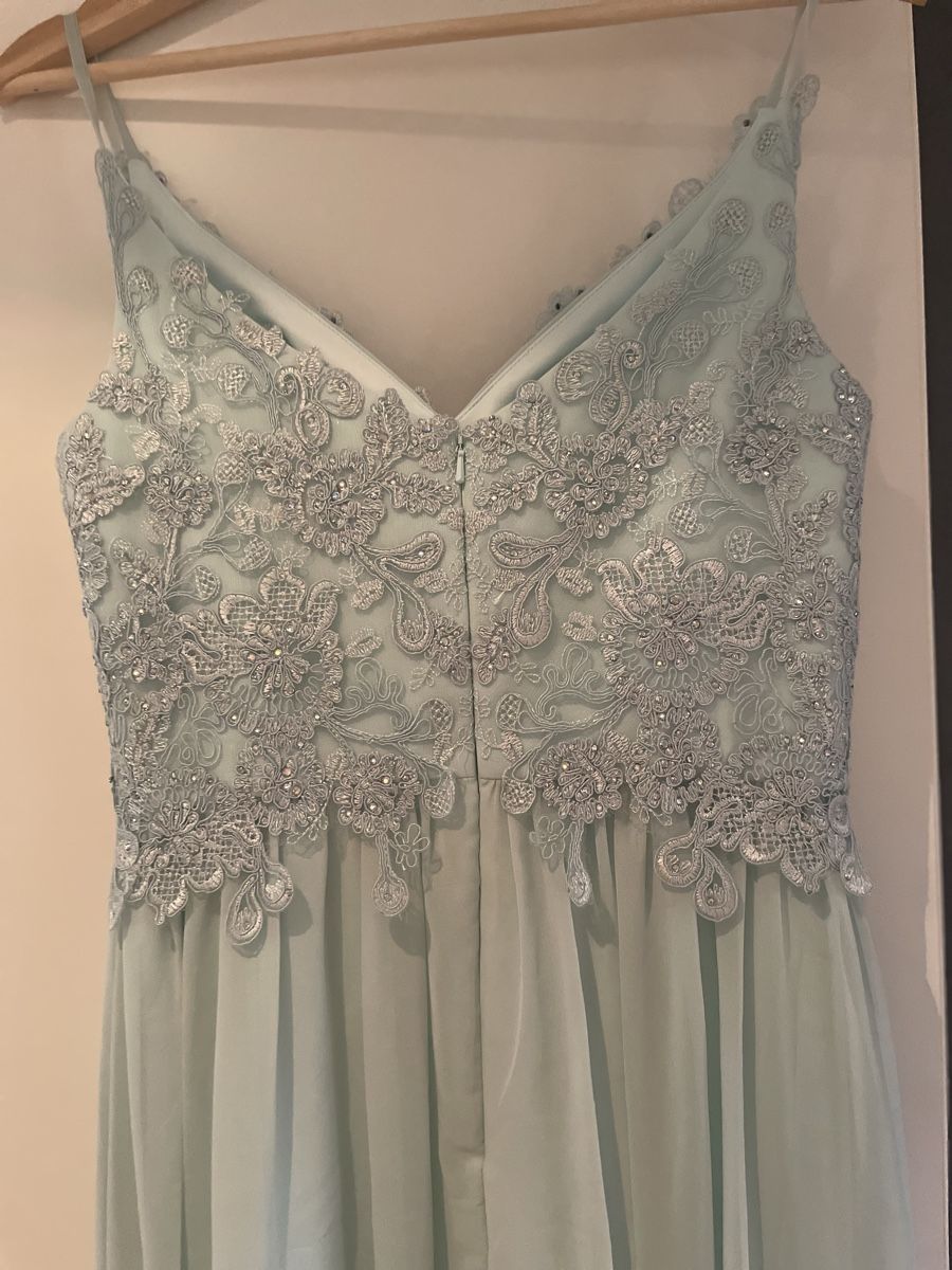 Vestiti: Wunderschönes Abendkleid / Ballkleid, Gr. 38 – Nuovo e nell'imballaggio originale da Weisslingen venduto da celine.9623 2