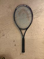 Tennisschläger HEAD Gravity JR26 guter Zustand