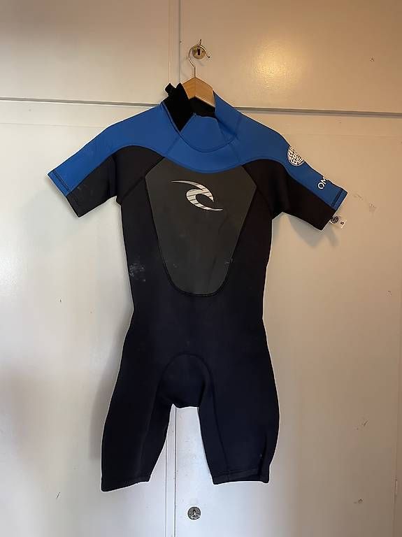 Hosen: Ripcurl Shorts Westuit Gr. S – Gebraucht aus Obergerlafingen von bas_b7v6