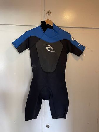 Ripcurl Shorty Westuit Gr. S