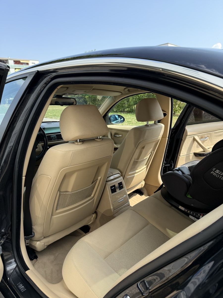 Autos: BMW 325i – Gebraucht aus La Tour-de-Trême von mel_xp5s 3