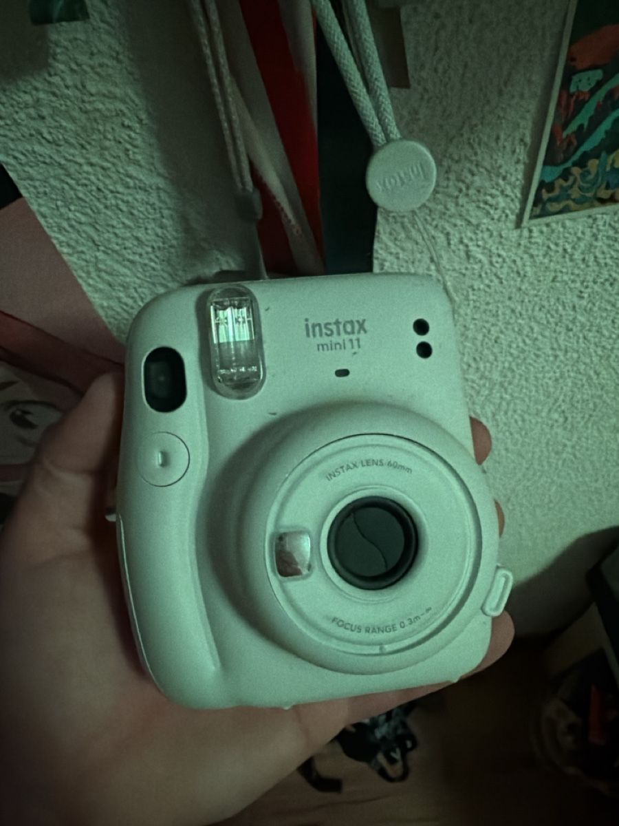 Fujifilm Fotocamera: Instax mini 11 – Usato da Neuhausen am Rheinfall venduto da Dario0982