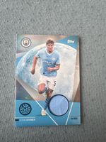Topps “Blue Moon” Relic Card von John Stones
