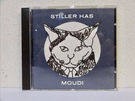 CD STILLER HAS / MOUDI