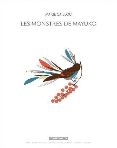 Fumetti: Les Monstres de Mayuko – Usato da Neuchâtel venduto da Dualseele 1
