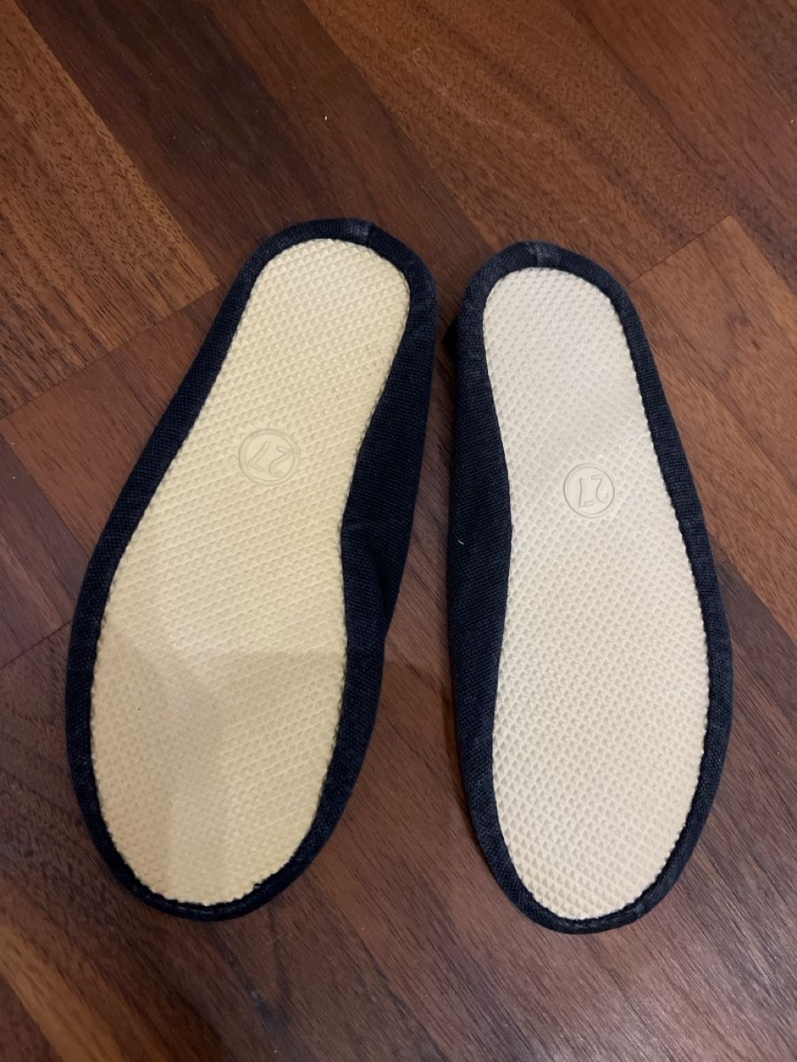 Scarpe per ragazzi: Geräteschuhe 27 – Usato da Andelfingen venduto da estark 1