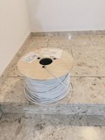 Kabel. 500 Meter. Heiniger G51, 1x2x0,8mm
