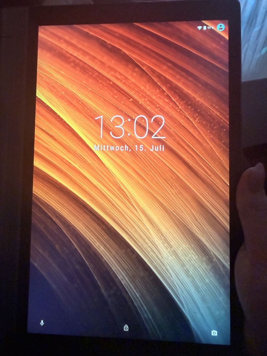 Lenovo Tablet PC: Lenovo YOGA TAB3 Pro Tablet  – Defekt aus Bergdietikon von mimxmy