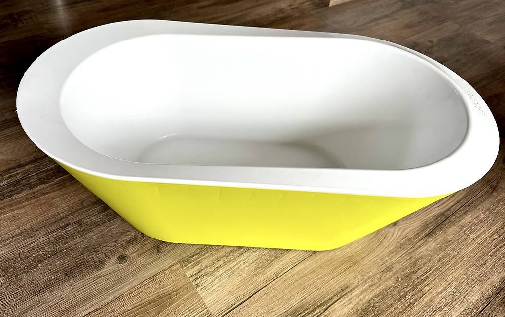 Baignoires: Baby Badewanne von Hoppop – D'occasion à Zürich par tom_m9qb 3