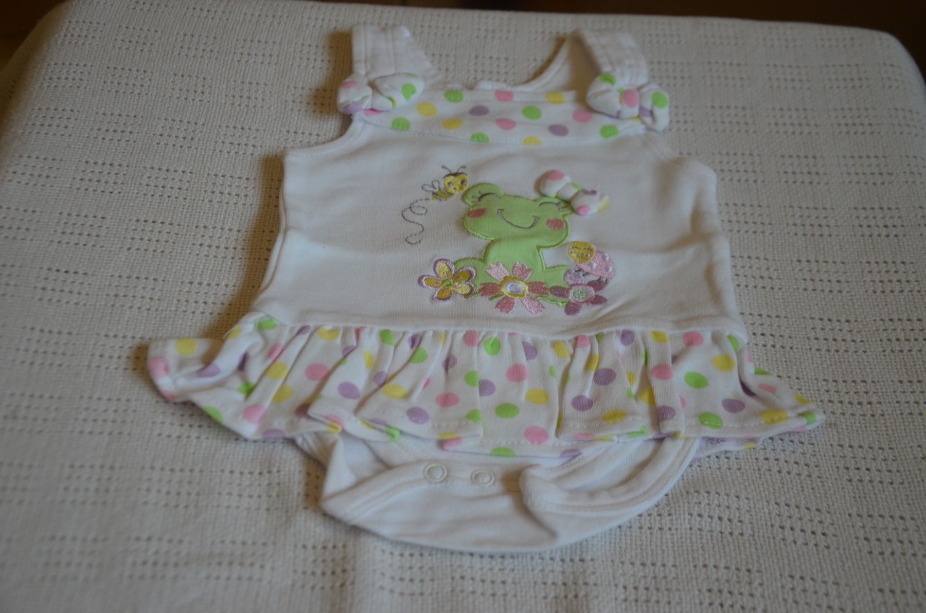 Lotti & Set di vestiti: TAILLE 62-68 – Usato da Chiasso venduto da Dolly015