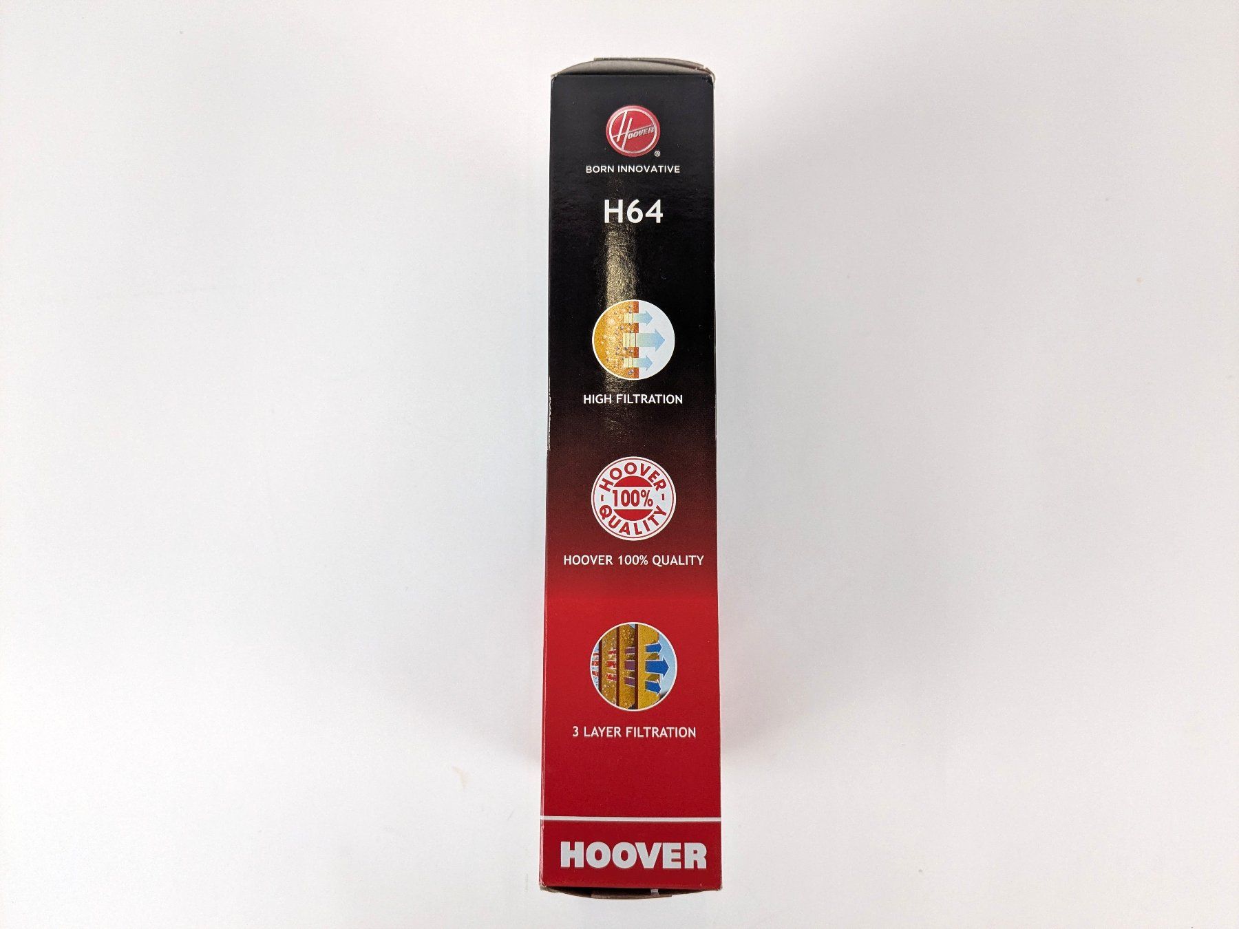 Altro per la casa: HOOVER Staubsaugerbeutel H64 – Nuovo (secondo la descrizione) da Dintikon venduto da Restwert_Dintikon 2
