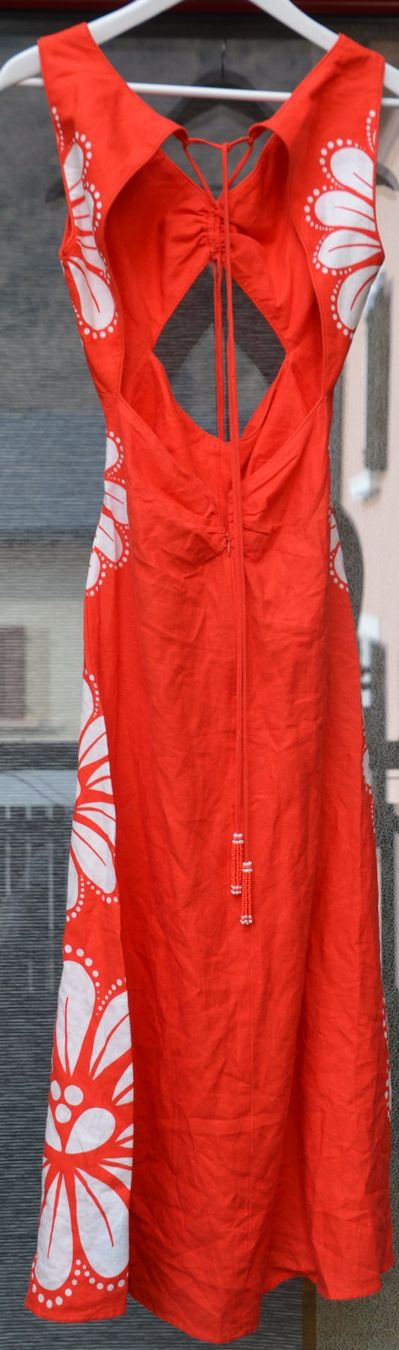 Farm Rio Kleider: Farm Rio Kleid / robe  XS/S – Gebraucht aus Collonges von arashee 3
