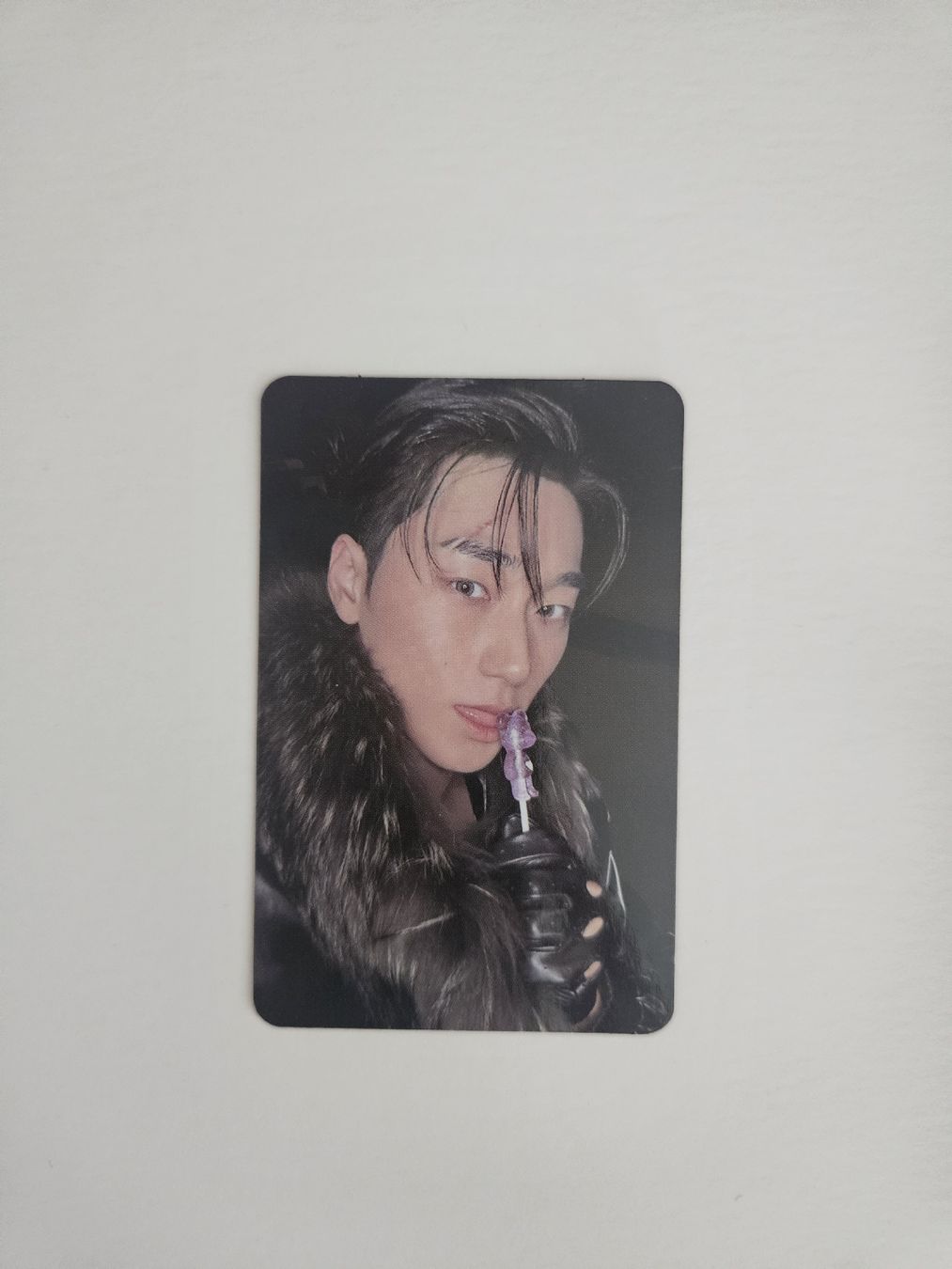 Sammelbilder & Trading cards: Ateez GH4 Fromm LD San – Gebraucht aus Au ZH von Lattee01