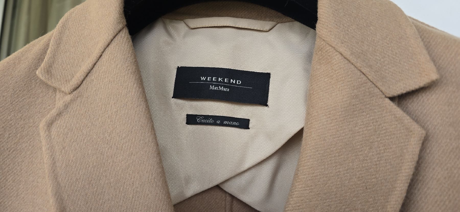 Max Mara Jacken: MaxMara Weekend Blaser. Gr.40 – Gebraucht aus Zürich von Olala_ 3