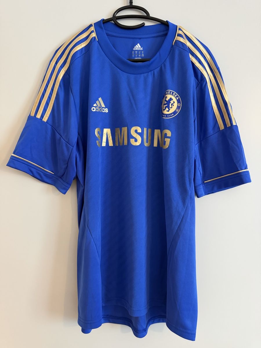 Adidas Canottiere & Pantaloni: Chelsea 2012/2013 – Nuovo (secondo la descrizione) da Cham venduto da Sandro-G