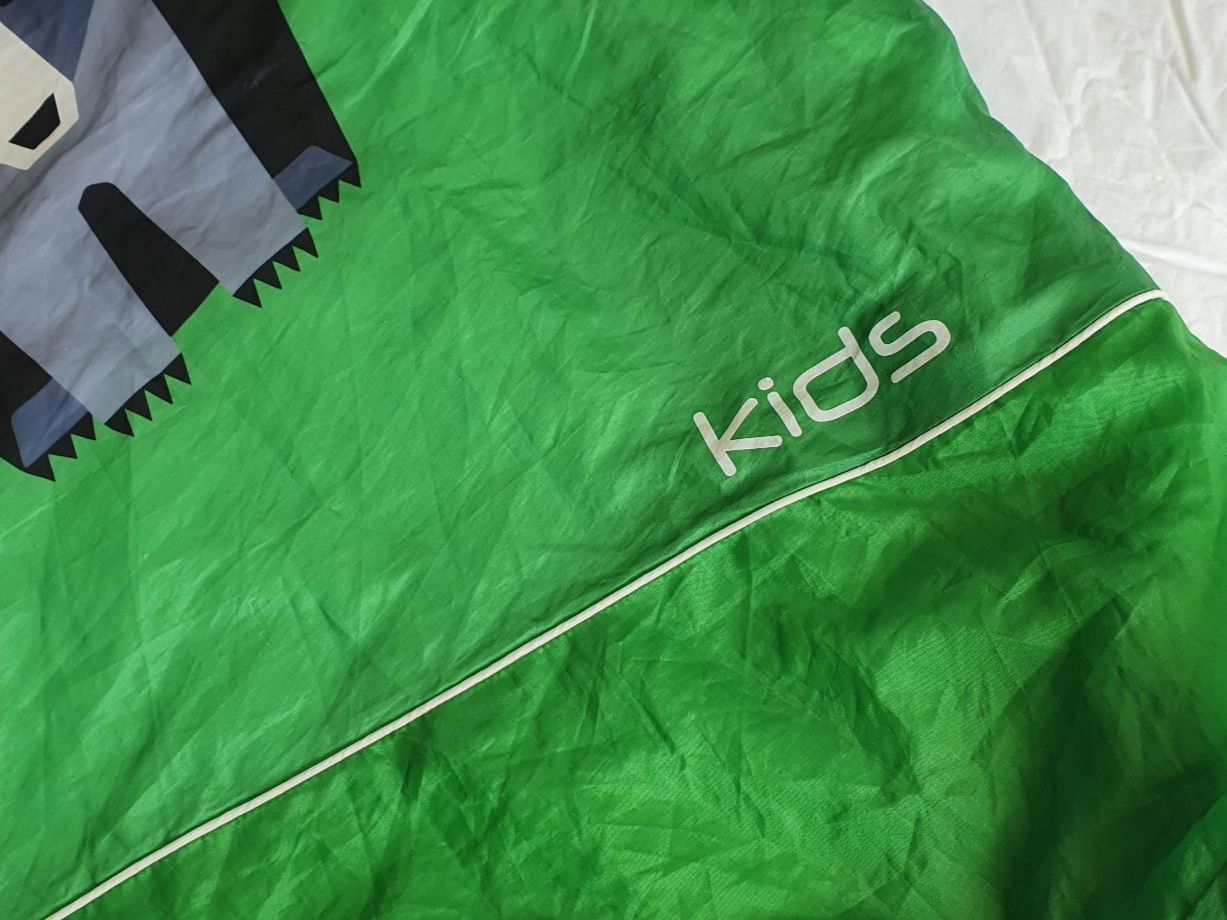46 Nord Sacchi a pelo: Kinderschlafsack bis 145cm / 46NORD – Usato da Neunkirch venduto da M.Costa1 2