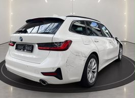 BMW 320d xDrive (Unfallfahrzeug )