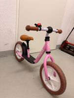 Löwenrad Laufrad, 12 Zoll, Rosa
