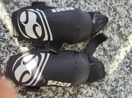 IXS Hack Evo Ellenbogenschoner GR. S