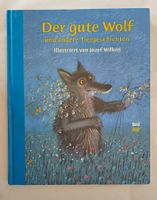 Der gute Wolf und andere Tiergeschichten / Jozef Wilkon