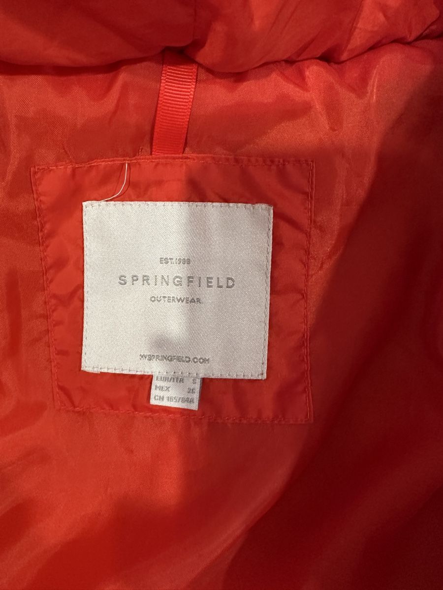 Giacche: Springfield jacke Gr. S – Usato da Berneck venduto da les_jh5r 2