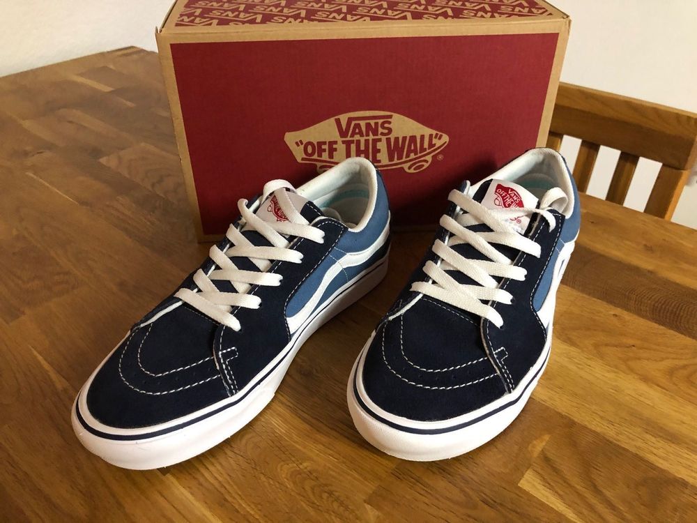 Vans sk8 low cheap comfycush