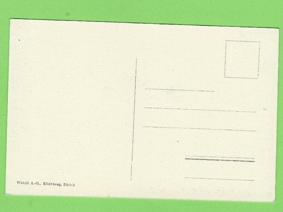 Cartoline postali: Luzern - Promenade – Nuovo (secondo la descrizione) da Zürich venduto da t24_de 1
