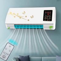 Klimagerät 2in1 Kühlung und Heizung mit Fernbedienung >NEU <