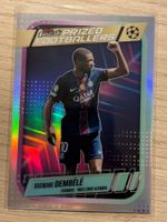 Topps Finest UCC 2025/26 Ousmane Dembele Prized Footballers