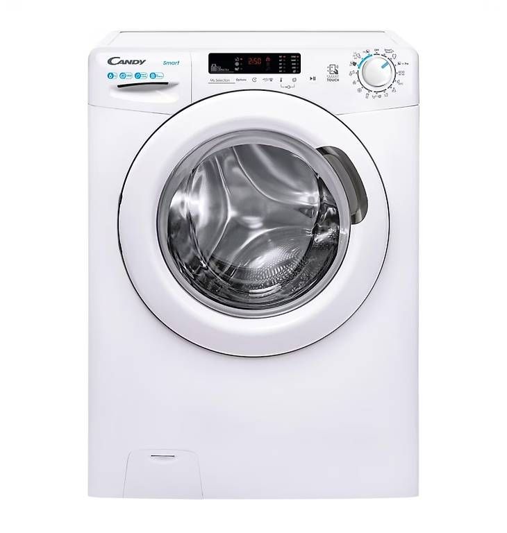 Waschmaschinen: Machine à laver comme neuve. – Gebraucht aus Yverdon-les-Bains von man_6pyy