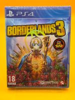 Borderlands 3 PS4 - Neu! Shooter-Spass