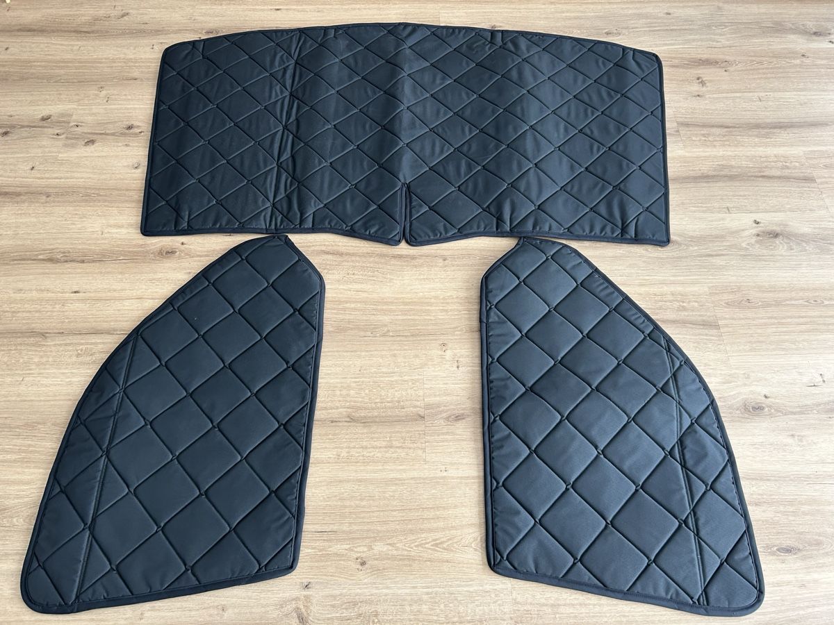 Altri accessori per camping: Thermomatten Set VW T6.1 – Nuovo (secondo la descrizione) da Meiringen venduto da cor_lz6y 3