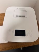 Reiskocher Xiaomi, weiss, mit Display, neuwertig