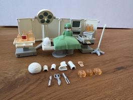 Playmobil OP-Saal Set Nr. 3459