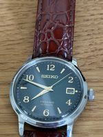 Seiko Presage Cocktail Time Mojito
