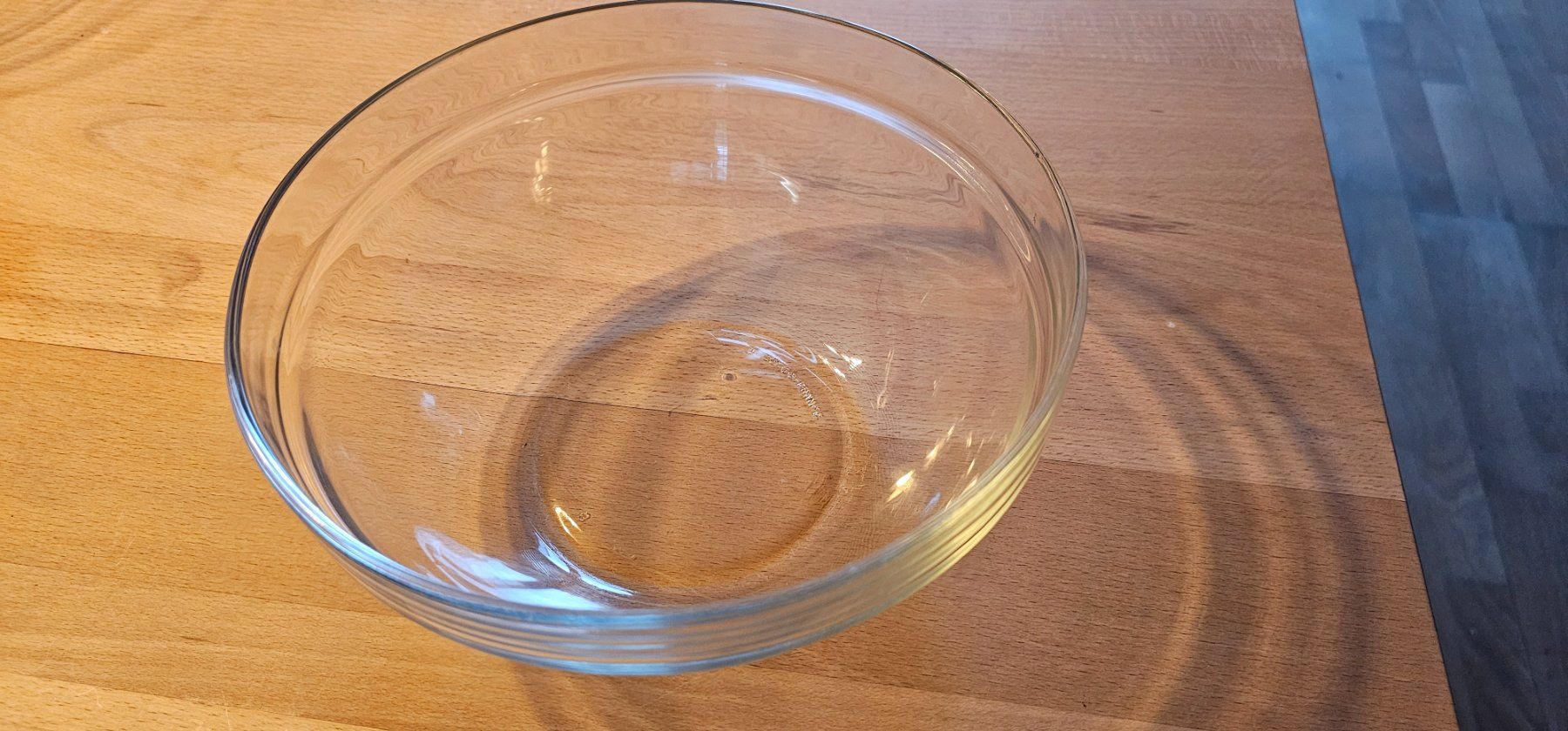 Schalen: Salatschüssel – Gebraucht aus Illgau von smili2591