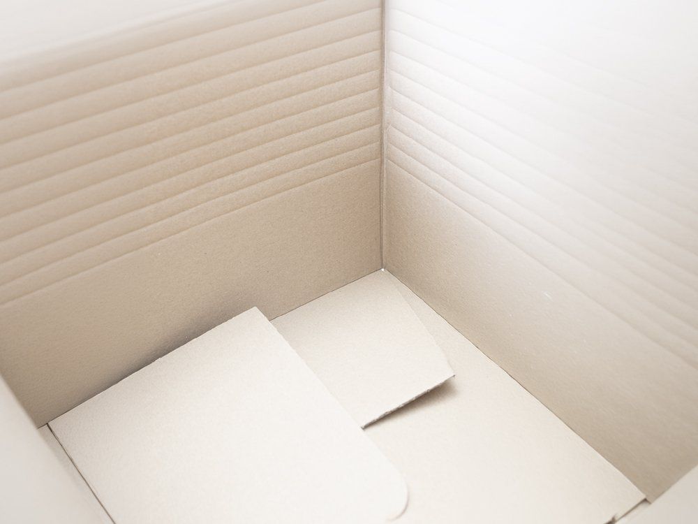 Tutte le macchine: Packbox Grösse L, 1000 Stk.Blitzbodenkarton / Automatikboden – Nuovo e nell'imballaggio originale da Uster venduto da Kaffeezentrale 3
