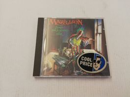 MARILLION - SCRIPT FOR A JESTER'S TEAR