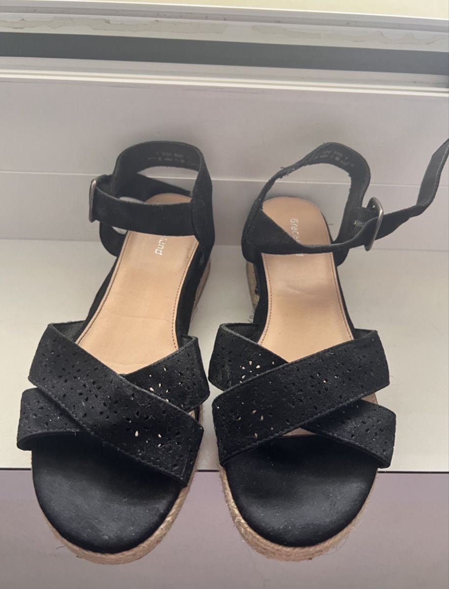Graceland Scarpe da donna: AUSGANG SCHUHE 36 – Nuovo (secondo la descrizione) da Uster venduto da SmartSales_zh