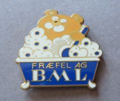 PINS, FRAEFEL AG BML, BÄR