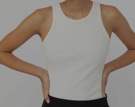 Tank Top von the slow label