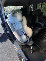 Siège auto - Britax Römer Dualfix i-size