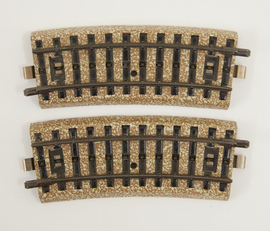 Märklin Gebogenes M-Gleis 5101 | Kaufen auf Ricardo