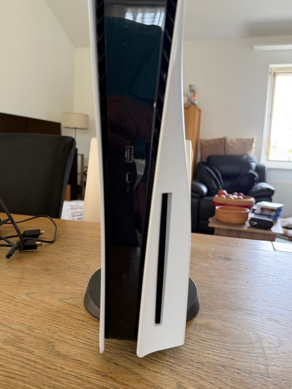 Sony Konsolen: Sony PS5 – Gebraucht aus Cossonay-Ville von Nomade0 5