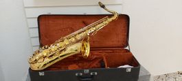 Tenorsaxophon Yanagisawa Japan Jg.1990 frisch ab service