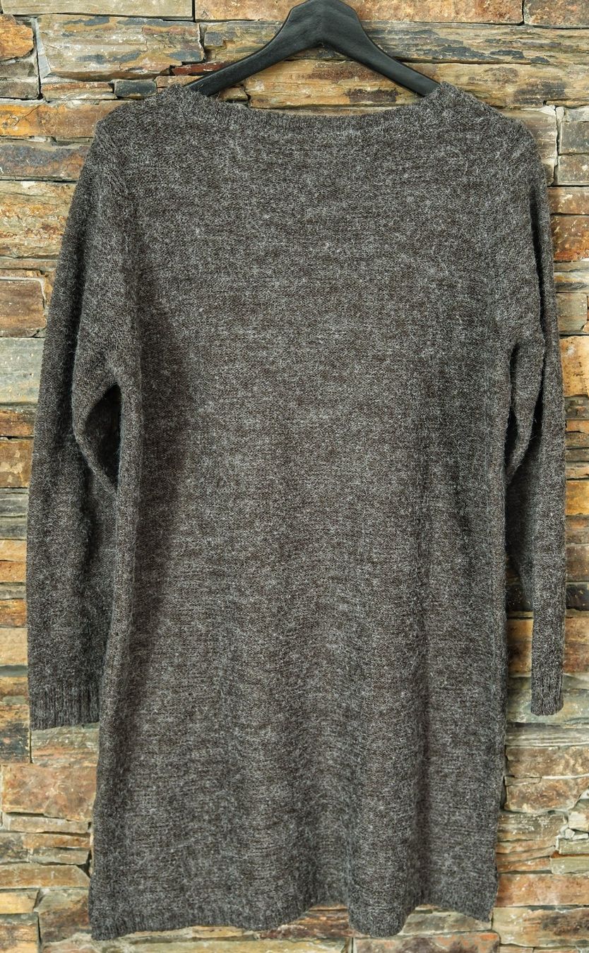 Vila Vestiti: Kleid / Strickkleid Gr. L VILA – Usato da Wohlen AG venduto da Exitburn 1