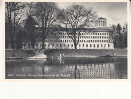 Genève ca. 1940